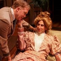 Peninsula Players' THE MYSTERY OF IRMA VEP Opens 7/30 Video