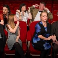 One-Act Parodies Set for MCCC's Kelsey Theatre This Weekend Video