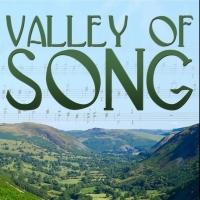 Tarquin Productions' VALLEY OF SONG Original Cast Recording to Launch July 1 at Finbo Video