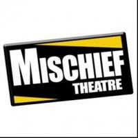 LIGHTS! CAMERA! IMPROVISE! THE IMPROVISED MOVIE Comes to Mischief Theatre, Now thru A Video