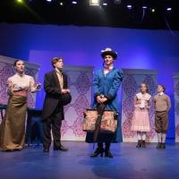 BWW Review: CPA's MARY POPPINS Flies High in Nashville Video