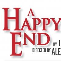 Iddo Netanyahu's A HAPPY END Begins Off-Broadway Next Month at Abingdon Video