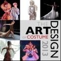 THE ART OF DESIGN Exhibition Features Costume Designs at Muhlenberg College, Now thru Video