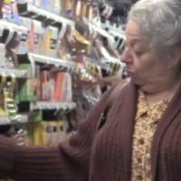 STAGE TUBE: New Trailer Released for Arena Stage's THE SHOPLIFTERS - Jayne Houdyshell Video