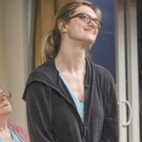 Photo Flash: First Look at Marin Ireland and More in CTG's A PARALLELOGRAM