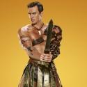 Photo Flash: Meet the Cast of THE PERFORMERS- Cheyenne Jackson, Alicia Silverstone, H Video