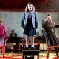 MATILDA to Make Australian Premiere at Sydney Lyric Theatre in August 2015 Video