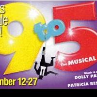 Broadway Bound and Studio One's Summerlin Dance Academy to Present 9 TO 5, 9/12-27 Video