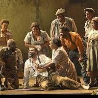 BWW Reviews: PORGY AND BESS Enthralls at the Palace Video