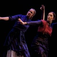 Meredith Monk's ON BEHALF OF NATURE Performs at BAM as Part of 2014 Next Wave Festiva Video