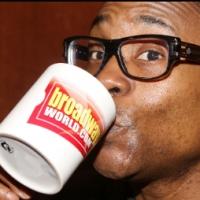 WAKE UP with BWW 2/9/2015 - A New PHANTOM, WTF's 2015 Gala and More!
