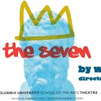 Columbia Stages to Present THE SEVEN, 2/12-15 Video