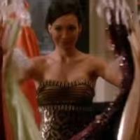 VIDEO: GLEE Promo - Rachel Slaps Santana in 'Frenemies' Video