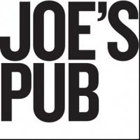 Joe's Pub Reflects on 15th Anniversary Season; Preps for 2014 Video