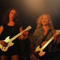 Photo Coverage: Inside FOR THE RECORD: THE MARSHALLS Opening Night! Video