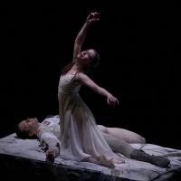 American Repertory Ballet to Present Douglas Martin's ROMEO AND JULIET at Raritan Val Video