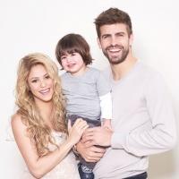 Shakira & Gerard Pique Welcome Second Son!