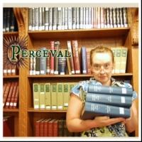 PERCEVAL Opens at Kraine Theater as Part of FringeNYC Today Video