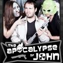 Photo Flash: Meet the Cast of THE APOCALYPSE OF JOHN, Coming to FringeNYC Video