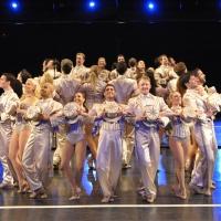 BWW Reviews: A CHORUS LINE at Olney Theatre Center - One Singular Sensation