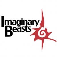 HAIRY TALES, VAMPIRELLA & More Set for Imaginary Beasts' 2013-14 Season Video
