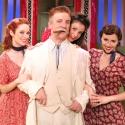 Photo Flash: First Look at NATIONAL PASTIME, Opening Off-Broadway Tonight at Playwrig Video