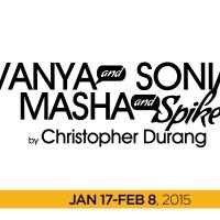 'VANYA AND SONIA,' THE MOUNTAINTOP & More Set for Gulfshore Playhouse's 2014-15 Seaso Video