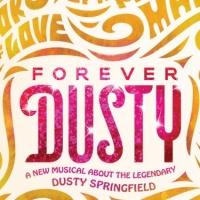 FOREVER DUSTY to Celebrate 100th Performance With Sing-A-Long, 2/13