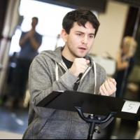 Alex Brightman and Drew Gasparini to Host GO BOOK YOURSELF Workshop, 7/22-25 Video