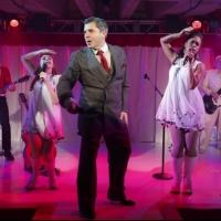 Photo Flash: First Look at Michael Friedman & Alex Timbers' HERE'S HOOVER Workshop Video
