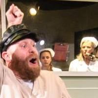 BWW Reviews: ONE FLEW OVER THE CUCKOO'S NEST is a Must See at Blank Canvas Video