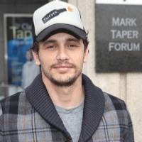 Photo Flash: James Franco, Bobby Cannavale, Kyra Sedgwick and More Attend CTG's A…