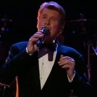 VIDEO: BWW's 12 Days of Christmas with Guest Editor Richard Jay-Alexander; Day 11 - Michael Crawford!