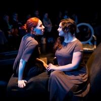 Photo Flash: First Look at Guerilla Opera's NO EXIT Video