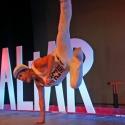 Photo Flash: First Look at ALTAR BOYZ at San Diego's Diversionary Cabaret, Opening To Video