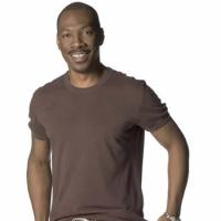 Eddie Murphy to Receive the Mark Twain Prize for American Humor, 10/18