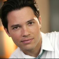THE FRIDAY SIX: Q&As with Your Favorite Broadway Stars- IF/THEN's Jason Tam Video