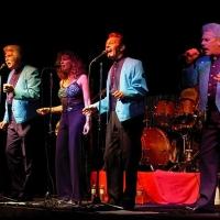 Tickets on Sale 12/7 for A Spring Doo Wop, The Skyliners, The Crystals, Lenny Welch a Video