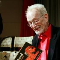 Norman Bridwell, Author of CLIFFORD THE BIG RED DOG, Dies at Age 86