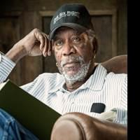 Morgan Freeman Set for PBS' SHAKESPEARE UNCOVERED: THE TAMING OF THE SHREW Tonight Video
