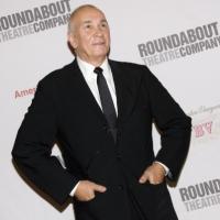 Frank Langella to Star in KING LEAR at Chichester Festival and BAM, Fall-Winter 2013 Video