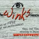 Wide Eyed's 'Winks' Reading Series to Continue with TAMING OF THE SHREW Tonight Video