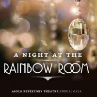 Asolo Repertory Theatre to Host 2014 Annual Gala: A NIGHT AT THE RAINBOW ROOM, 3/1 Video