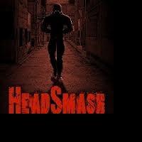 Illustrators of the Future winner Dwayne Harris scores big with Head Smash graphic no