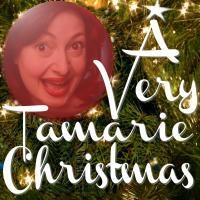 Catastrophic Theatre Presents A VERY TAMARIE CHRISTMAS. 7/18-8/30 Video