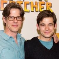 Photo Coverage: Meet the New Cast of Off-Broadway's PETER AND THE STARCATCHER! Video