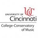 String Symposium and More Set for University of Cincinnati's CCM 2013 Summer Programs Video
