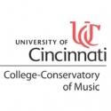 String Symposium and More Set for University of Cincinnati's CCM 2013 Summer Programs