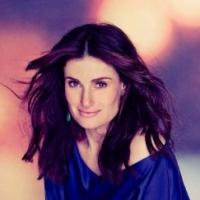 Idina Menzel Auctions Autographed Childhood Piano to Benefit A BROADER WAY Foundation Video