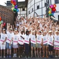 West End's Carrie Hope Fletcher, Jon Lee & More Kick Off Kids Week 2013 at…